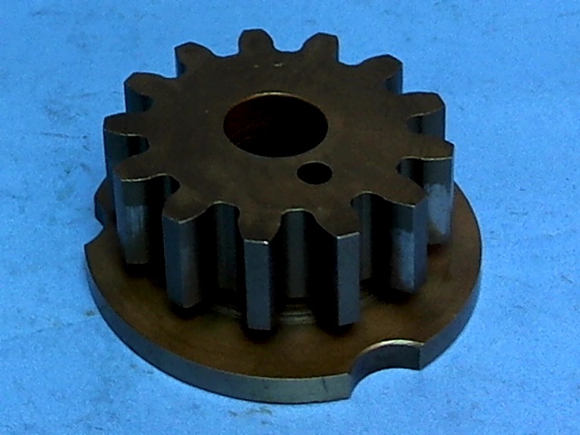 LW-10284 Lycoming IO-360 - Crankshaft Gear